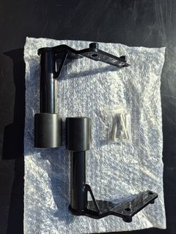 Harley Softail Crash Bars fits 2018-later