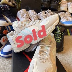 Adidas Young 96 ,Size9.5 , Brand New