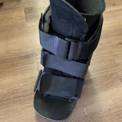 Fracture boots for Kids Or Small Feet