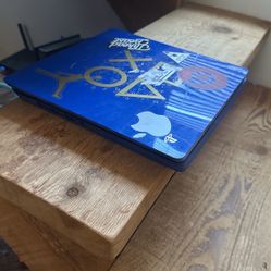 1tb days of play ps4 