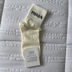 Prada socks