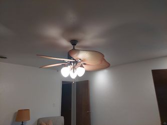 Harbor Breeze Ceiling Fan