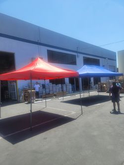 CANOPY'S HEAVY DUTY I HAVE ONLY 10X20 FOR ONLY $189. CASH NO TAXES. ZELLE CHARGE TAXES. WESTMINSTER CA-92683. CIETE-14-4-VEINTE-9-CINCO-8-HOCHO.