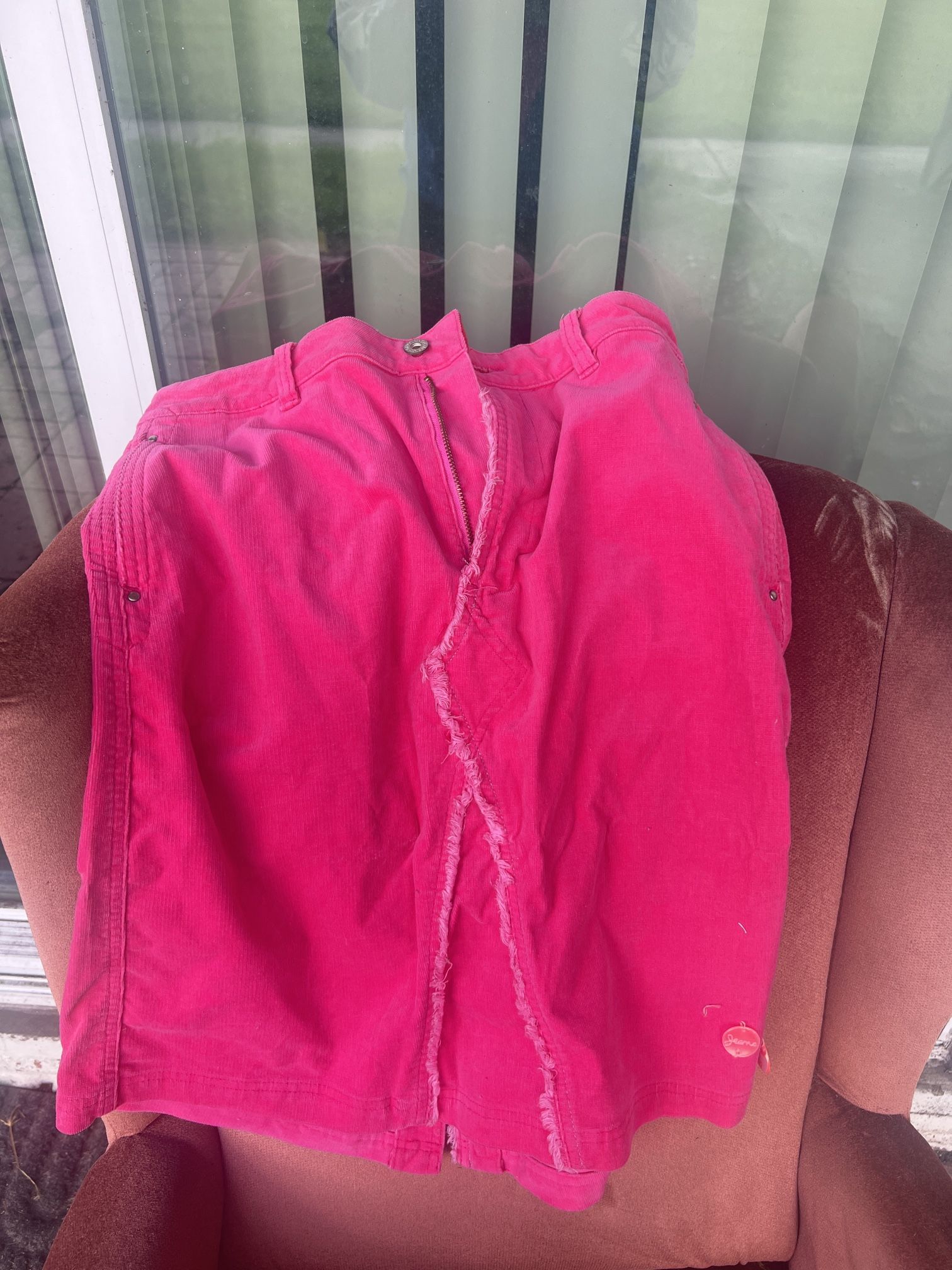 Skirt