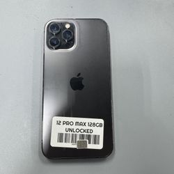 Iphone 12 Pro Max 128 Gb Unlocked