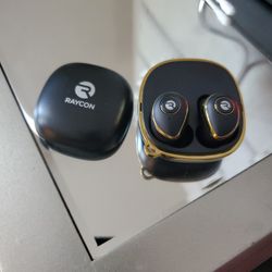 RAYCON EAR BUDS