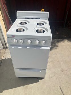 Stove