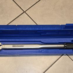 Torque Wrench  