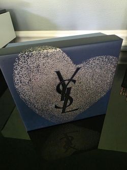 Yves Saint Laurent Eau de Parfume