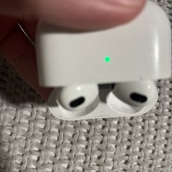 Apple AirPods 3rd Gen