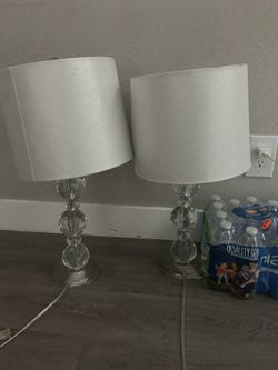 lamps