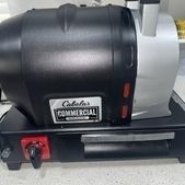 Commercial Grade Carnivore Meet Grinder