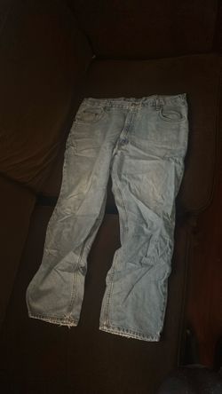 jeans