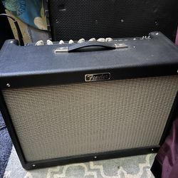 Fender Hot Rod Deluxe IV Guitar Amp