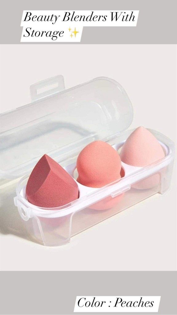 Beauty Blender