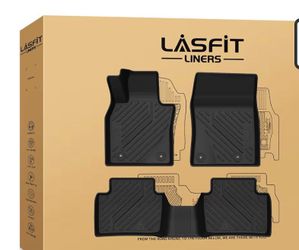 Heavy Duty Car Mats