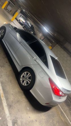 2014 Hyundai Sonata