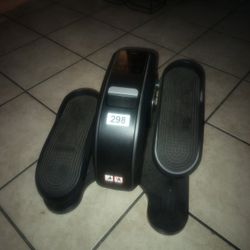 Elliptical Leg Exerciser..Trades Welcome