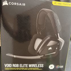 Void RGB Elite Wireless Headset