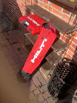 Hilti dx351 ct