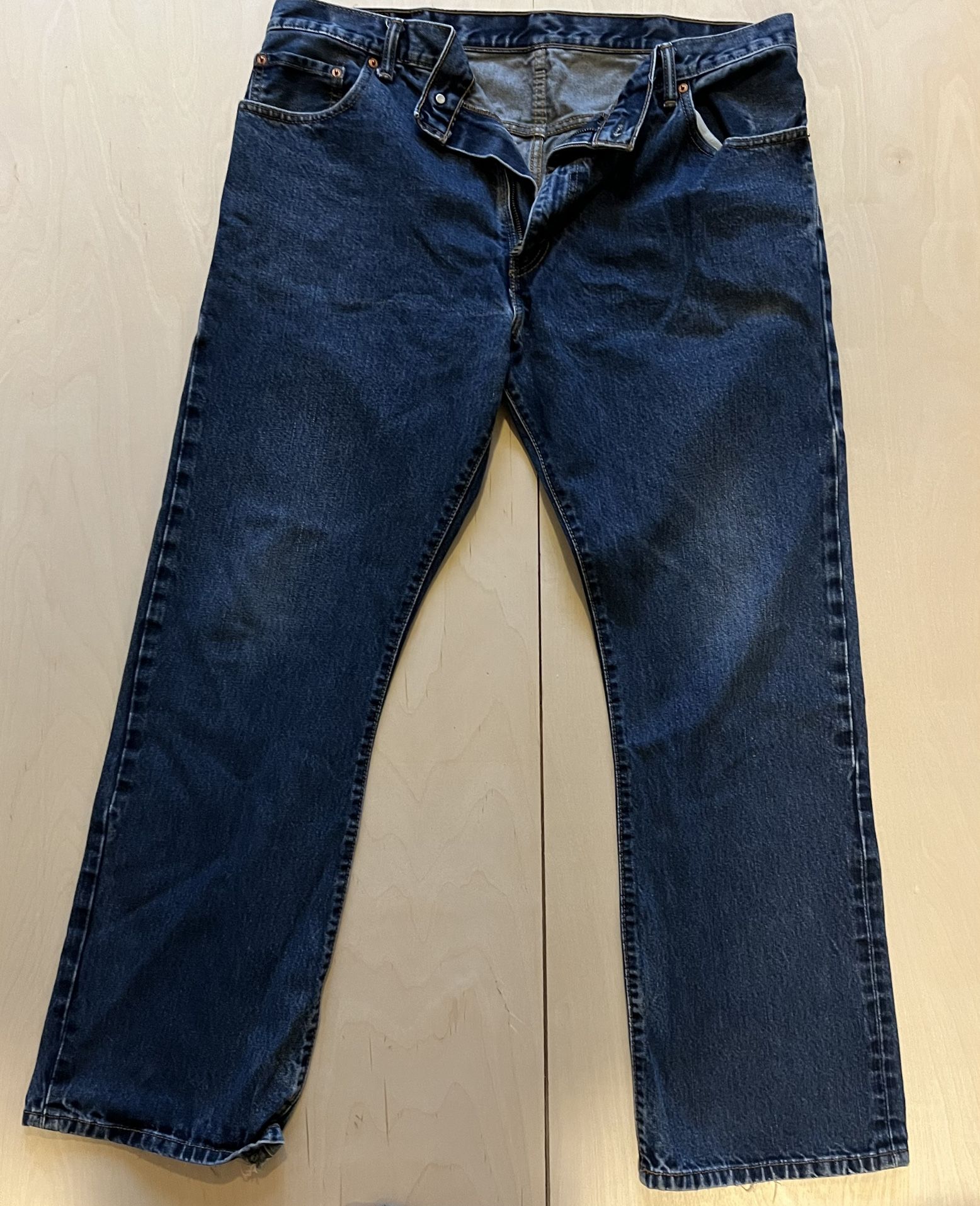 Men’s Jeans Size 40x32 Levi’s
