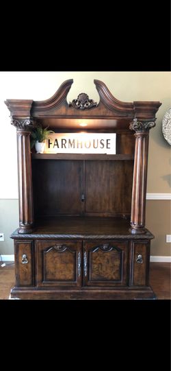 Entertainment Center
