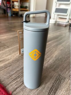 MiiR Rivian Compass Bottle 20oz Wide Mouth Tumblr