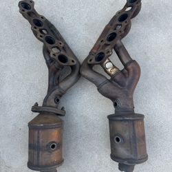 OEM Headers