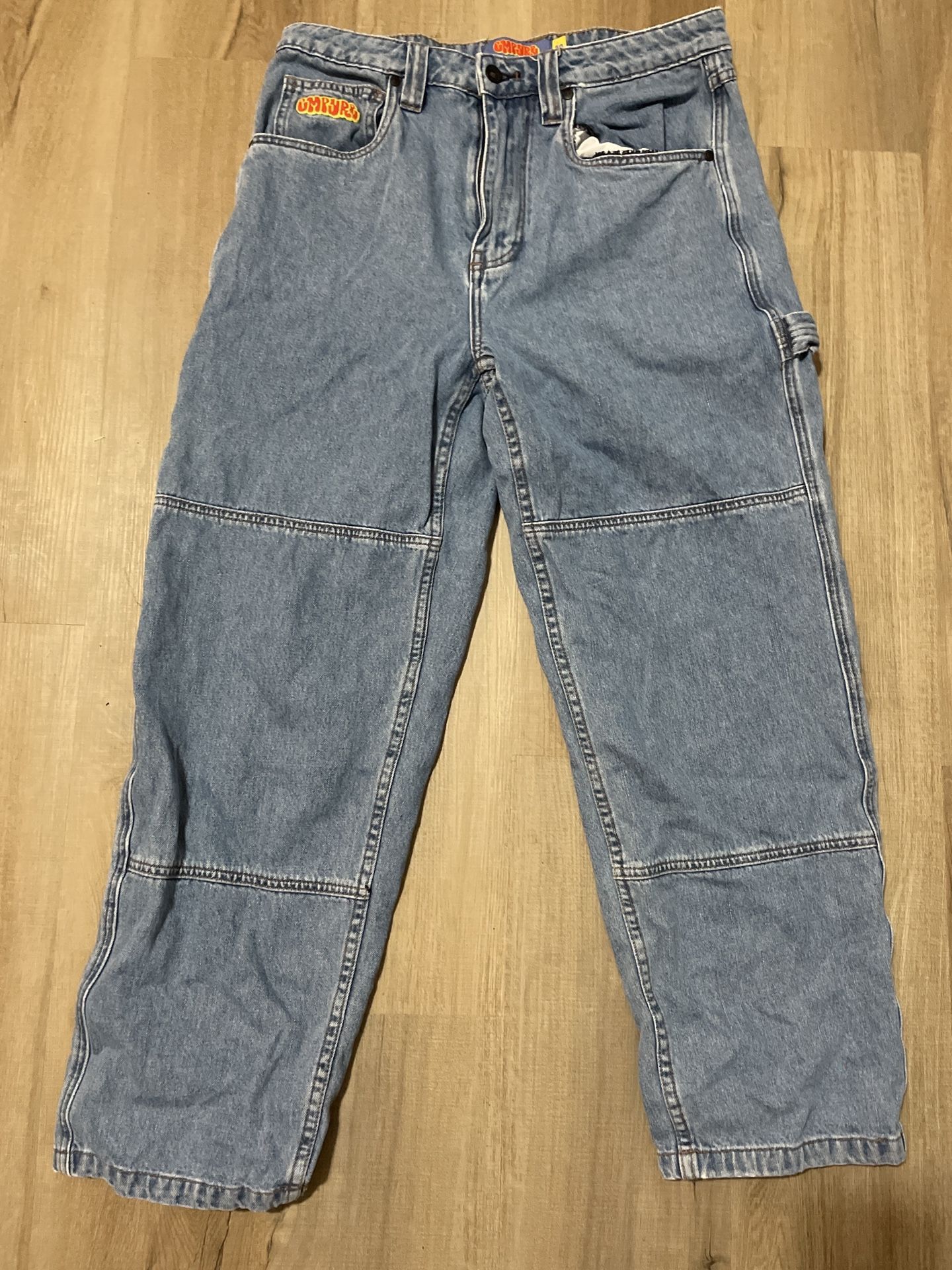 Empyre jeans