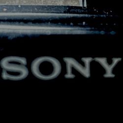 SONY Dream machine 