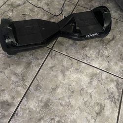 H-1 Hoverboard With Charger