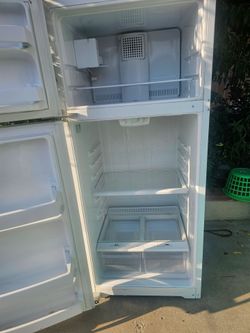 Refrigerator En Buenas Condisiones