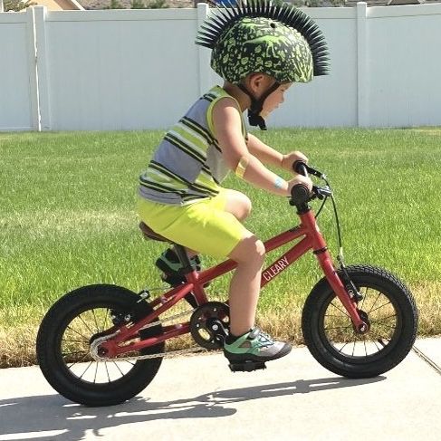Cleary gecko bike new arrivals