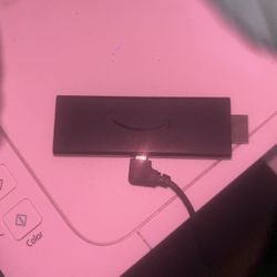 Amazon Fire TV Stick lite jailbroken w/ -Xenon Kodi program