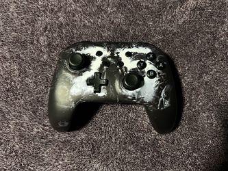 Doom Nintendo switch controller