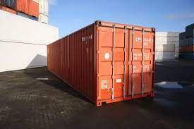 20ft & 40ft Shipping Containers – New & Used | Delivery Stockton, CA