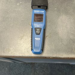 Reed Vane Anemometer Model R1600