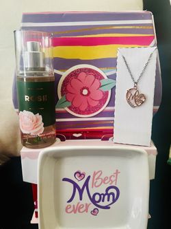 Rose Mothers Day Gift $15