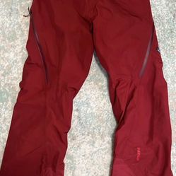 Men’s Ski/Snowboard Patagonia Pant (M)