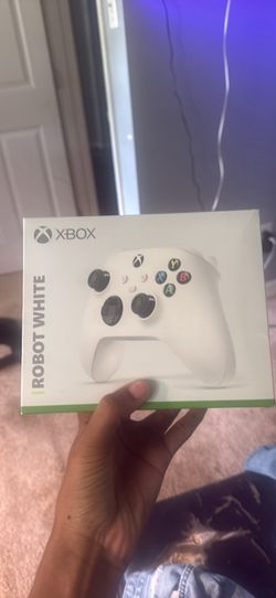 xbox controller