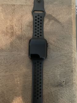 Apple Watch series 5