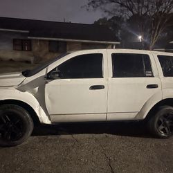 2006 Dodge Durango