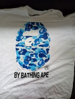 Bape shirt