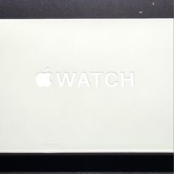 Apple Watch Series 10 GPS 42mm Aluminum Case