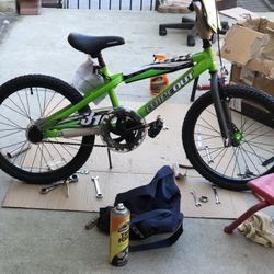 Bicycle
