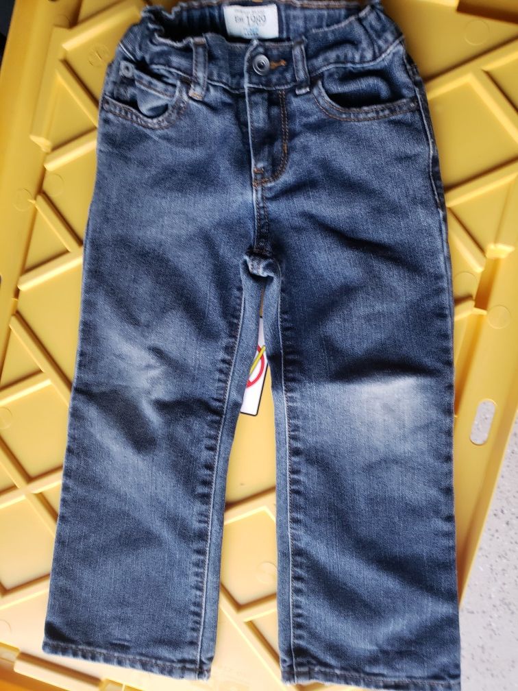 Boys jeans