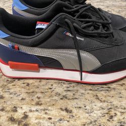 Pumas 