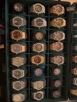 Ap watch