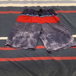 Swim Suits For Boys