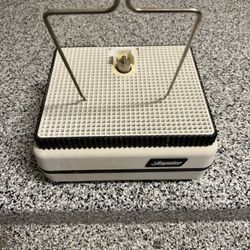 Impulse Touch Top Glass Grinder